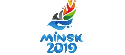 Les Jeux européens Minsk 2019