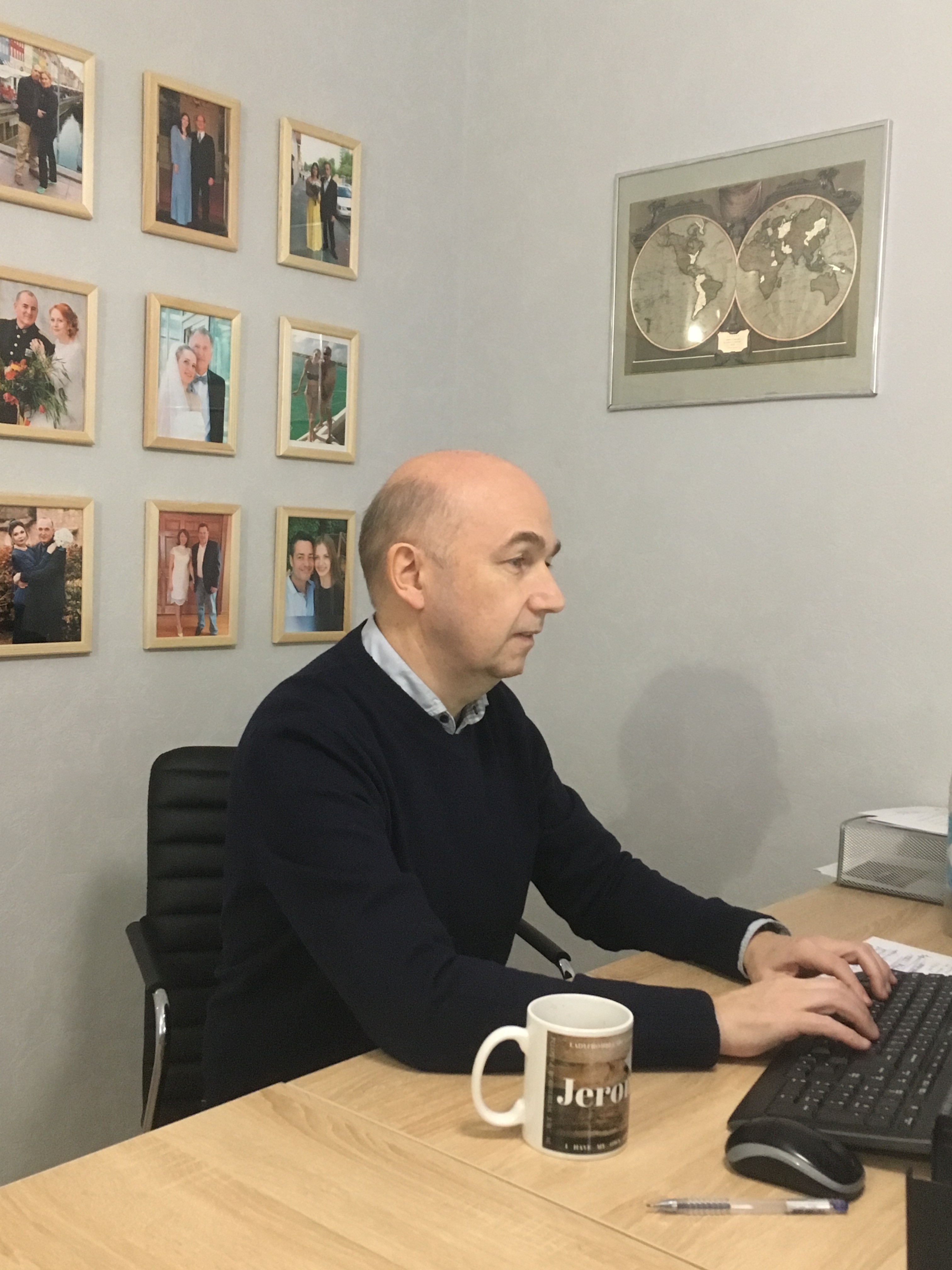 Rencontre de femmes russes pour mariage